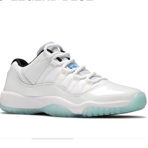 Air Jordan 11 retro low